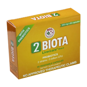 2 Biota Front
